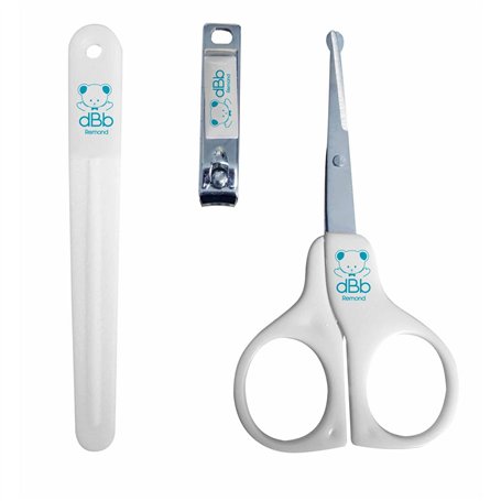dBb Remond Set de Manucure Bébé