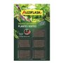Algoflash Bâtonnets Engrais Plantes Vertes