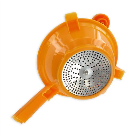 Fackelmann 2764150 Moulin à légumes 19 cm