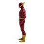 Lansay McFarlane Toys - DC Direct - Super Powers - The Flash - 13 cm - Figurine de Collection & Accessoires - Personnages de Com