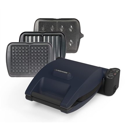 LAGRANGE Gaufrier Premium