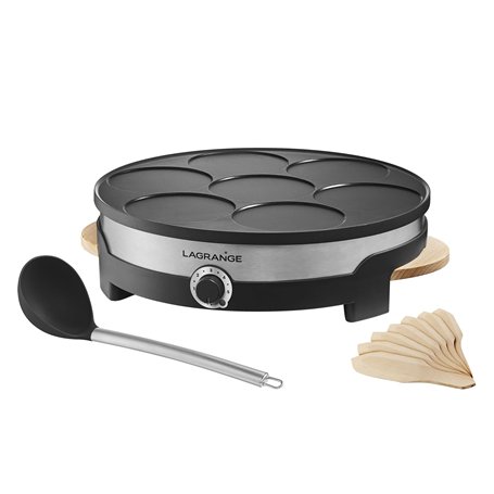 Crêpière Tradi' Multi