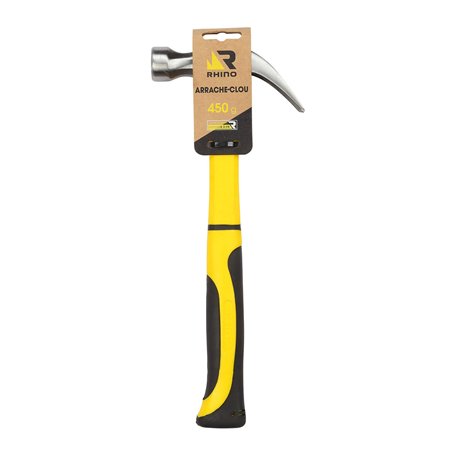 RHINO - 450 g Charpentier