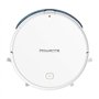 Rowenta X-Plorer Serie 40 Aspirateur robot laveur, Aspire et lave les sols durs, Spécial poils d'animaux, Autonomie 2h30, Wifi, 