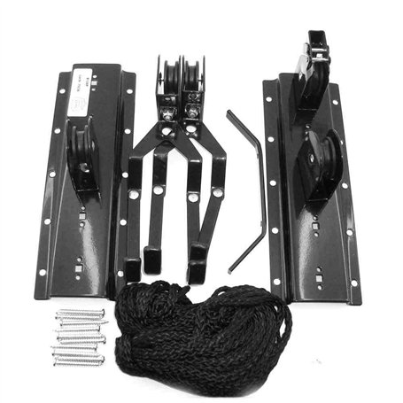 Mottez - LBXB128P Lève Vélo B128P