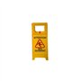 LIFEBOX MOTTEZ LBXM002CS - Chevalet De Signalisation Sol Glissant
