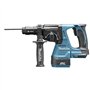 ENSEMBLE DE 7 MACHINES MAKITA (DDF484 + DTD154 + DGA506 + DHS680 + DHR243 + DTM51 + DJV182) - DLX7014PTJ
