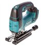 ENSEMBLE DE 7 MACHINES MAKITA (DDF484 + DTD154 + DGA506 + DHS680 + DHR243 + DTM51 + DJV182) - DLX7014PTJ
