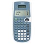 Texas Instruments TI-30XS MultiView Calculatrice Scolaire (jusqu'à 4 Lignes