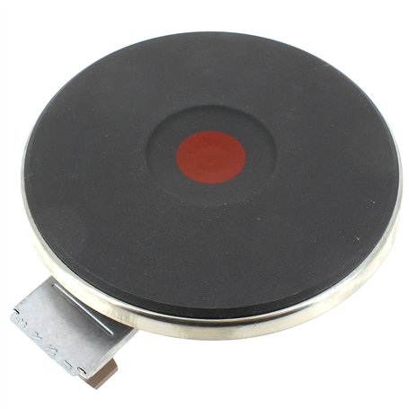 Plaque electrique d=145 1500w 4mm pour Table de cuisson