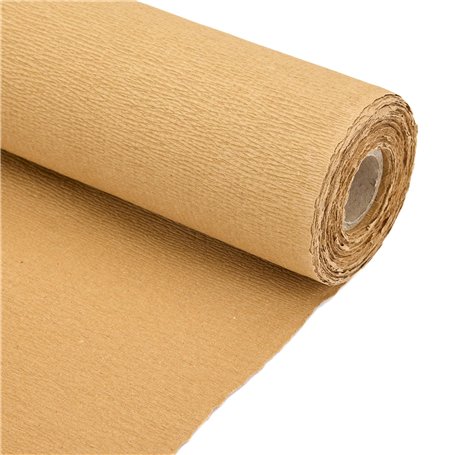 La Cordeline Paillage Papier Kraft Rouleau 0.9x20m