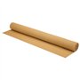 La Cordeline Paillage Papier Kraft Rouleau 0.9x20m, Paillage Naturel, évite Mauvaises Herbes, Respirant - PrimePlant