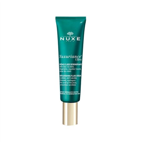 Nuxe Nuxuriance Émulsion redensifiante anti-âge pour peau mixte 50 ml