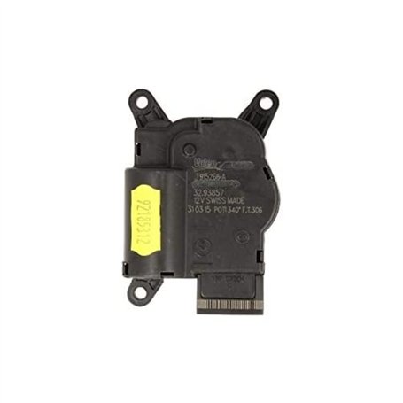 VALEO 715277 Installation Climatisation