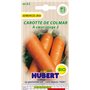 Graines BIO de Carotte de Colmar - 4 grammes