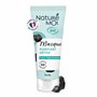 Naturé Moi - Masque Visage Purifiant Détox - Soin Visage - À l'Aloe Vera Bio et au Charbon Végétal Noir - 99% d'Origine Naturell
