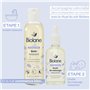 BIOLANE - Huile de massage - Bébé - Détente - Parfum relaxant et apaisant - 99% d'ingrèdients naturels - 50ml - Fabriqué en Fran