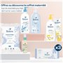 BIOLANE - Kit Naissance Premiers jours - Bébé - 216 Lingettes - Eau pure - Gel Lavant - Liniment - Crème change - Coffret Bébé -