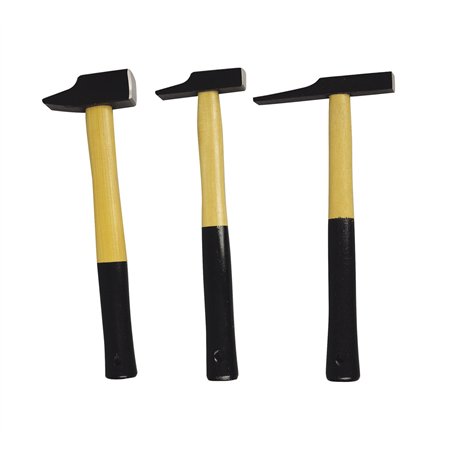 Cogex 19403 Marteau rivoir + Menuisier + Electricien