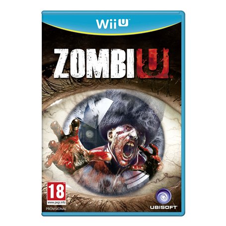 ZombiU [import anglais]