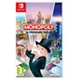 Ubisoft Monopoly 220652 Noir