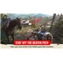 Far Cry 6 (PS4) (PS4)
