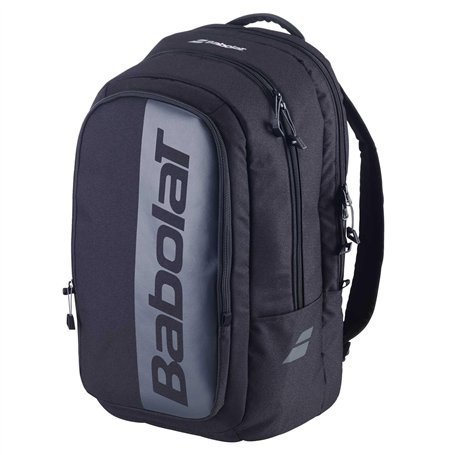 Babolat Court Backpack Hero Sac À Dos Noir -