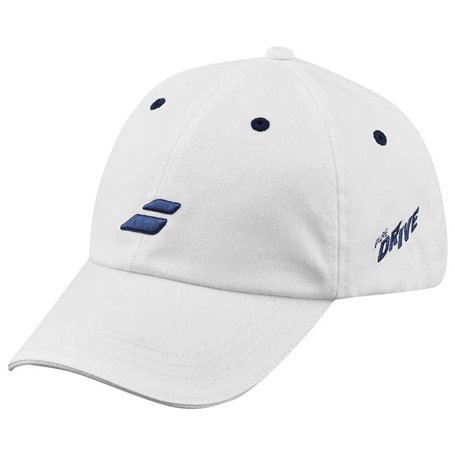 Babolat Cotton Cap One Size