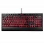 Konix Drakkar Clavier Gaming Filaire Semi-mécanique Niflheim AZERTY - Anti-ghosting 19 Touches - Câble 1