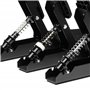 Thrustmaster Raceline Pedals III, Pédalier modulaire pour PS5, PS4, Xbox & PC