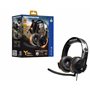 Thrustmaster - Casque Gaming Y-350P 7.1 Surround Sound Ghost Recon Wildlands Edition - Performant et design exclusif - PC/PS4