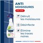 STARWAX - Spray Anti Moisissures Joints Salle de Bains - 500 ml