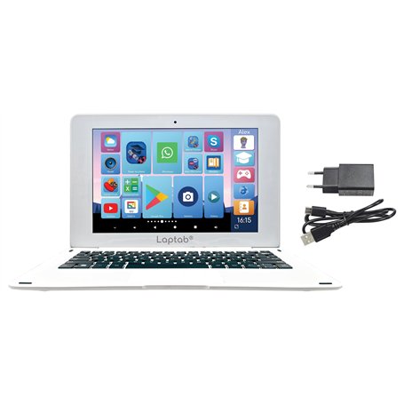 Lexibook LT10DE LAPTAB 10