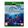 Subnautica Below Zero (Xbox One/Series X)