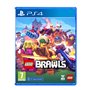 Lego Brawls PS4