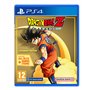 Dragon Ball Z: Kakarot - Legendary Edition (PS4)