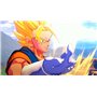 Dragon Ball Z: Kakarot - Legendary Edition (PS4)