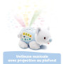 Veilleuse Bébé Musicale