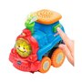 Vtech 80-515604 Tut Tut Baby Flitzer Press & Go Locomotive Jouet pour bébé Multicolore