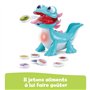 Animal Interactif Axolotl Qui Parle
