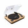 MOOOV 477361 Platine Vinyle Bluetooth