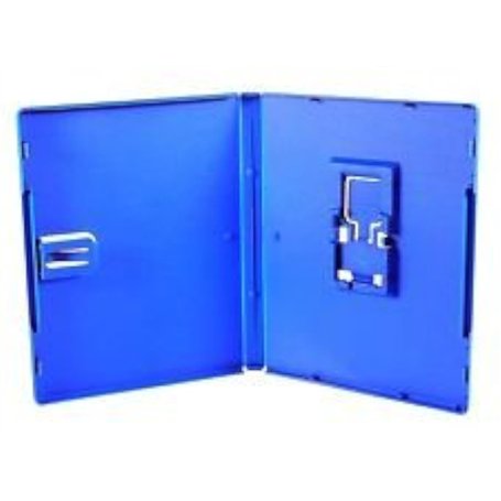 1 boîtier de rechange pour jeu PlayStation Vita par Dragon Trading®.