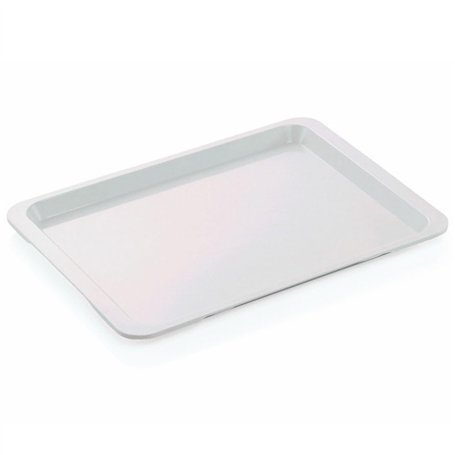 cozydiscount Plat Plaque Plateau de Four Céramique - 37 x 25 x 2 cm - Cuisson Saine et Croustillante. Pizza