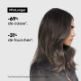 Cheveux Longs & Cassants