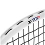 Tecnifibre Carboflex X-top V2 130 Squash Racket One Size