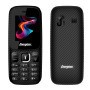 Energizer - Mobile E13- Téléphone Portable 2G - sans Chargeur - Double Sim - Débloqué - Batterie 1000mAh - Clavier AR