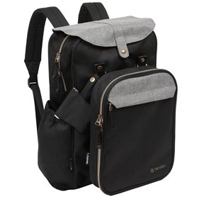 Sac à langer ESCAPADE Griffin