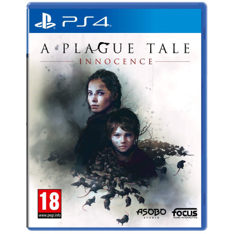 Focus Home Interactive A Plague Tale : Innocence