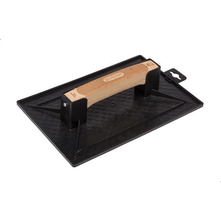 NESPOLI Taloche prestige avec manche FSC 18x27cm