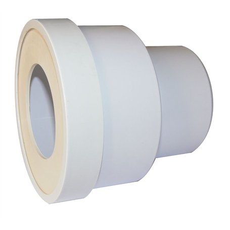Regiplast MAE Manchon de raccordement excentre ø 93 x 130 mm
